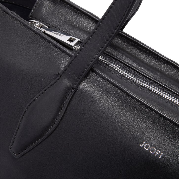 JOOP! Sofisticato 1.0. Isadora shopper black